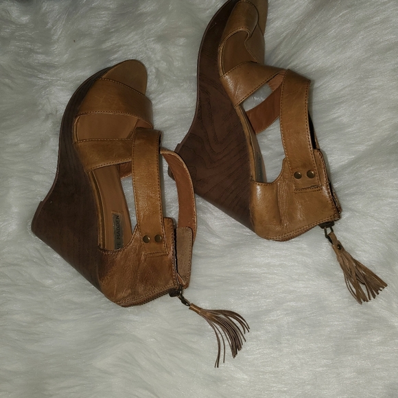 Steve Madden Shoes - Steve Madden Sze 10